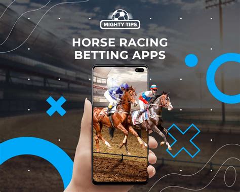 best betting app for horse racing